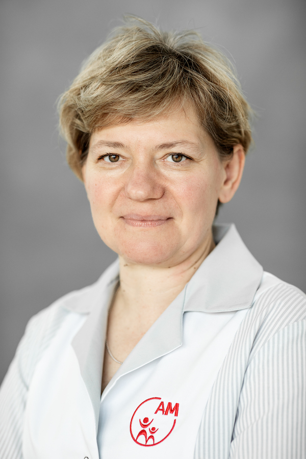 Renata Orzeł